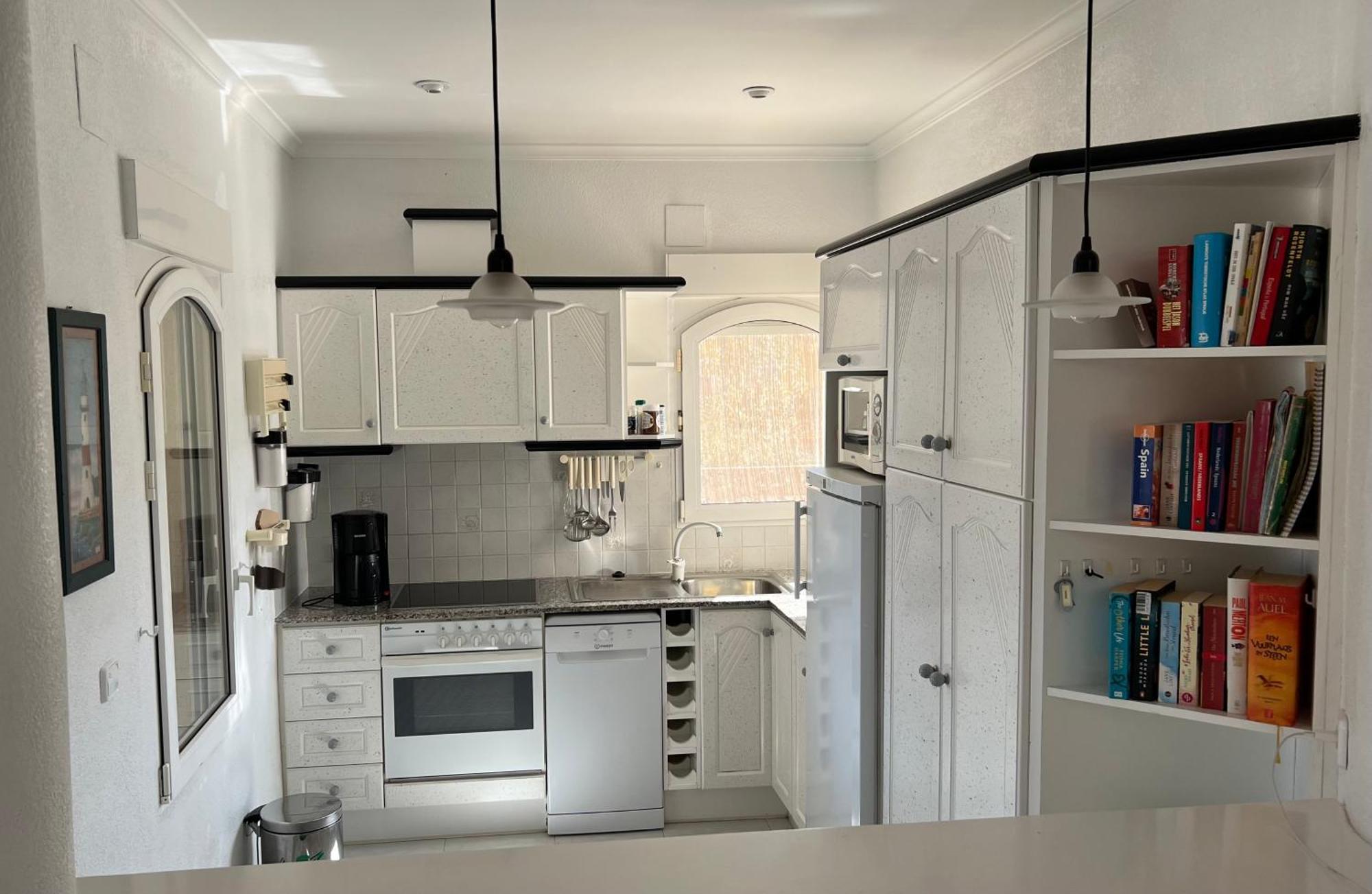 Chalet En La Playa Con Piscina Privada - Holavivienda Inmobiliaria Denia Zewnętrze zdjęcie